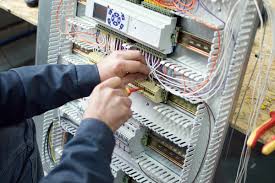 Best Data and Communication Cabling  in Chebanse, IL